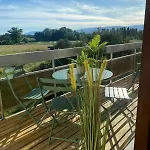 Petit Paradis Pres De Geneve Et Du Leman