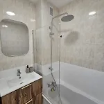 아파트 Petit Paradis Pres De Geneve Et Du Leman *