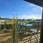 Petit Paradis Pres De Geneve Et Du Leman *