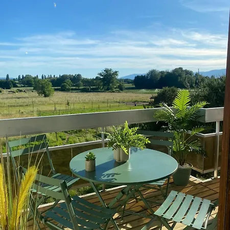 Petit Paradis Près De Genève Et Du Léman Veigy-Foncenex